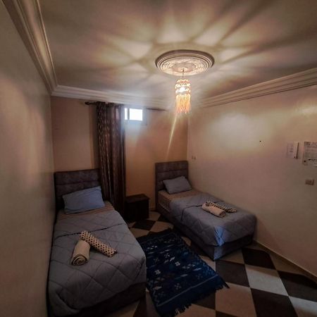 Mira Guest House Taghazout Ngoại thất bức ảnh