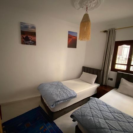 Mira Guest House Taghazout Ngoại thất bức ảnh