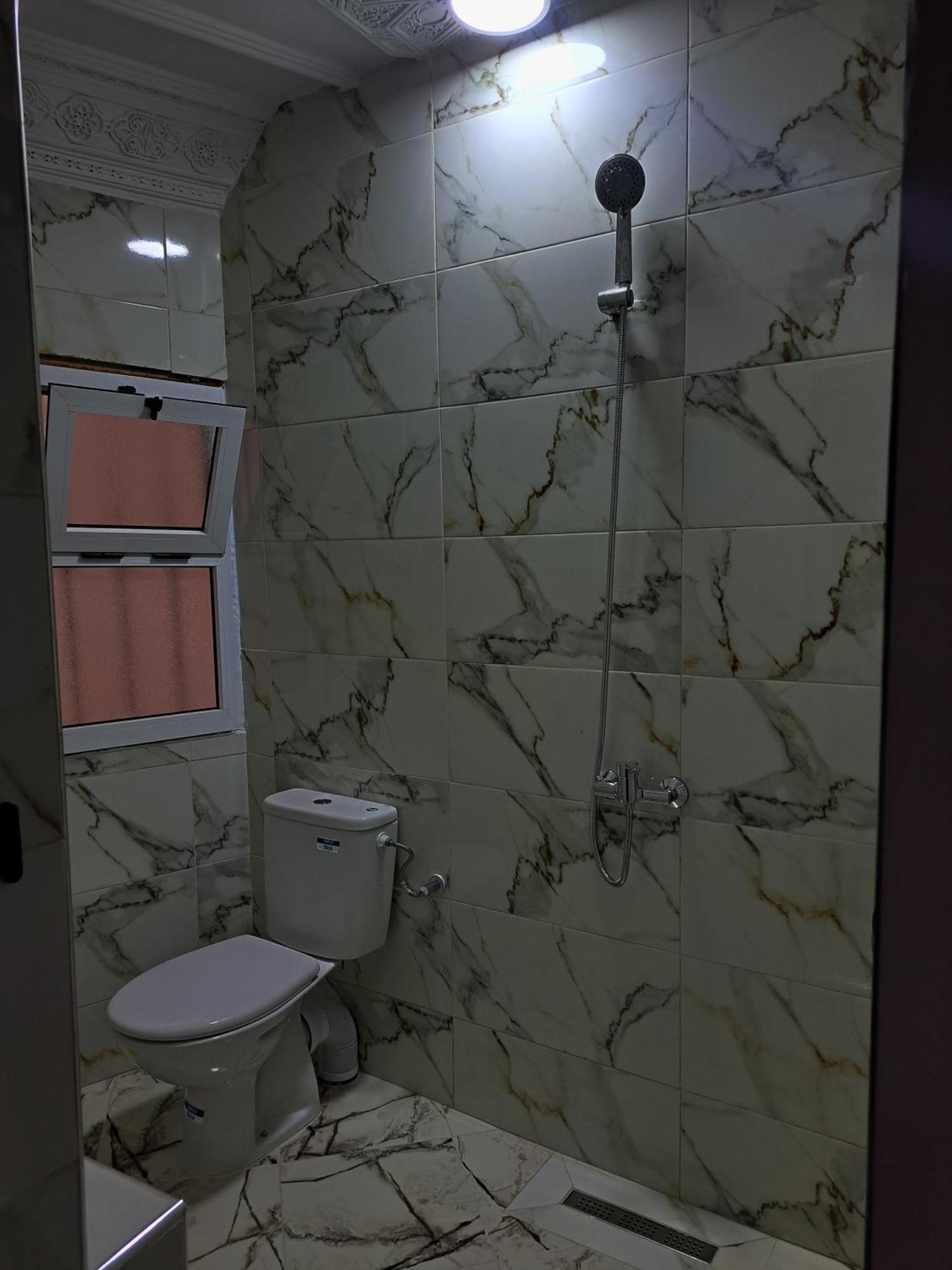 Mira Guest House Taghazout Ngoại thất bức ảnh