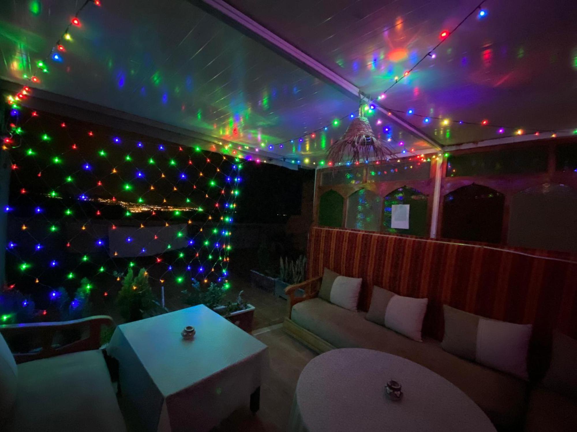 Mira Guest House Taghazout Ngoại thất bức ảnh